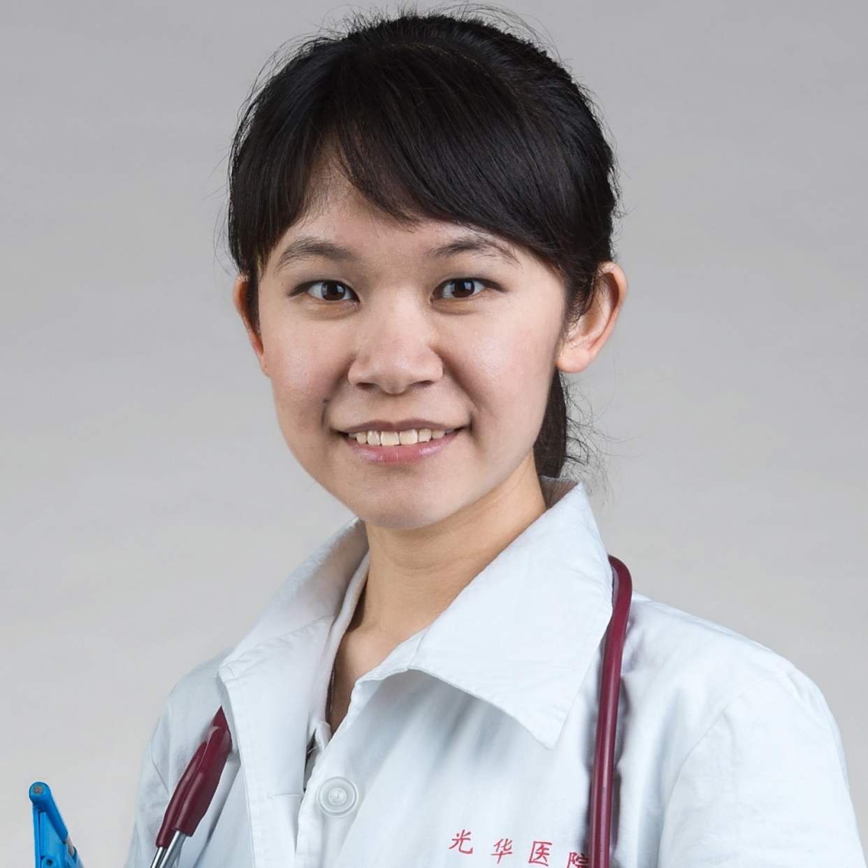 郭梦如
