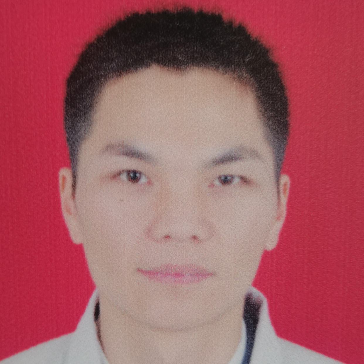 何福权