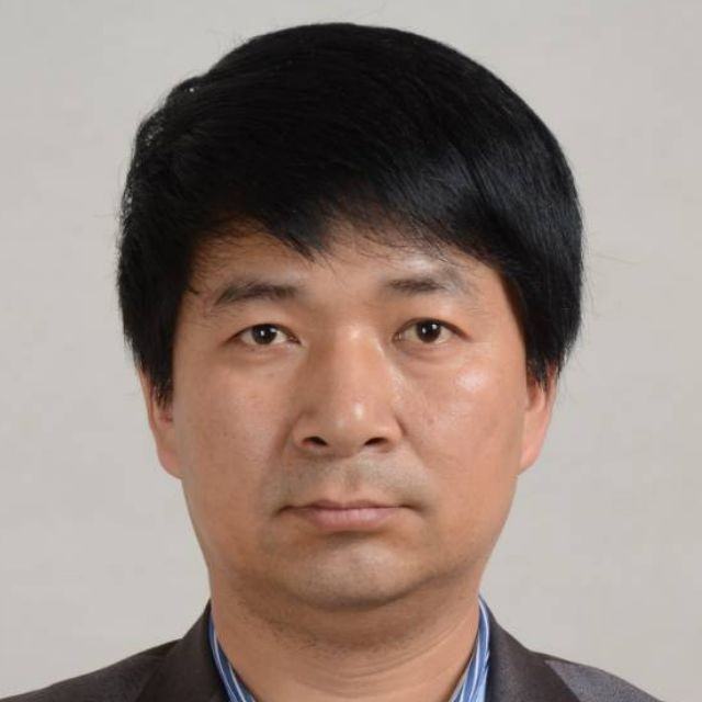 古常军