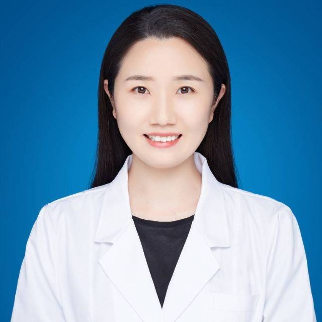 缪冬梅