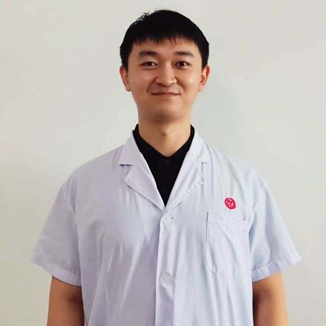 王健