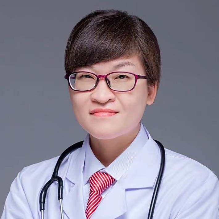 冯健珊