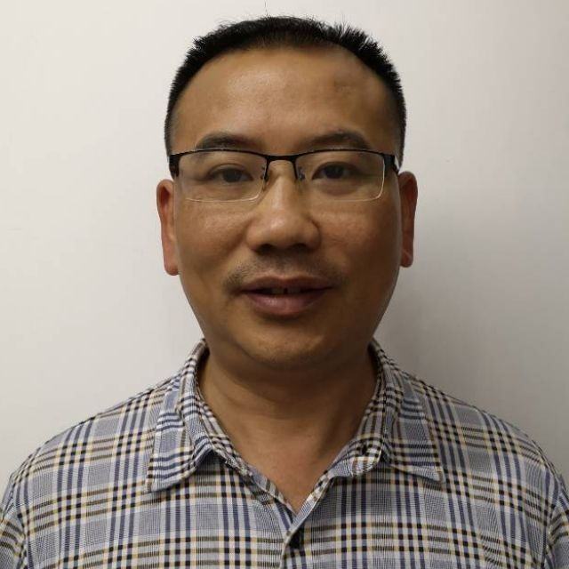 范志林