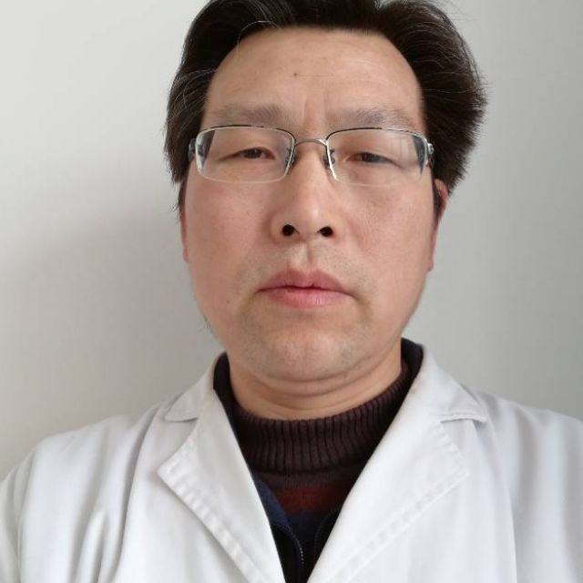 何刚