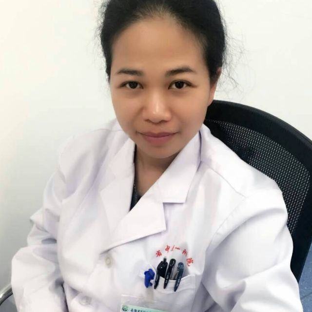 汤丽芬