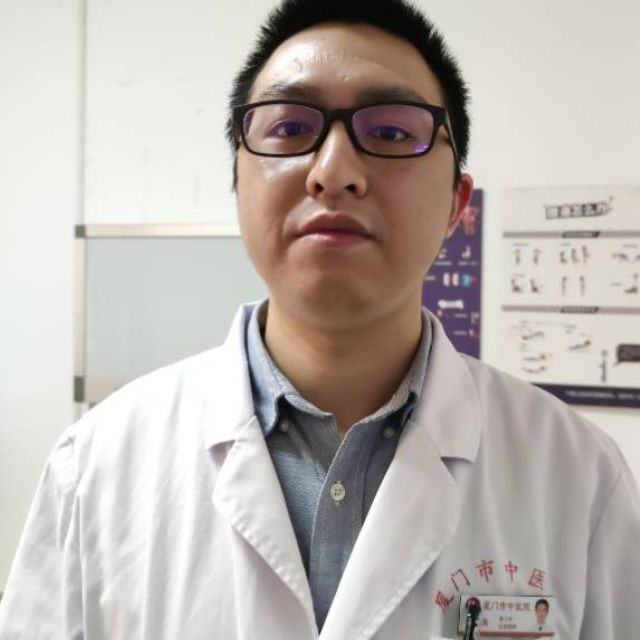 陈淘