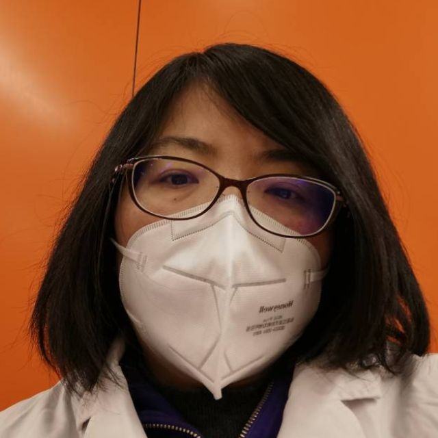 张娟