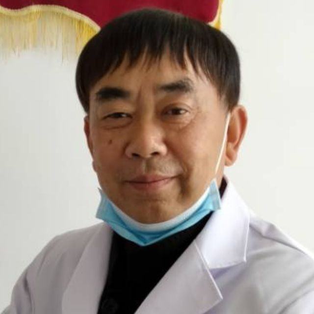 张自富