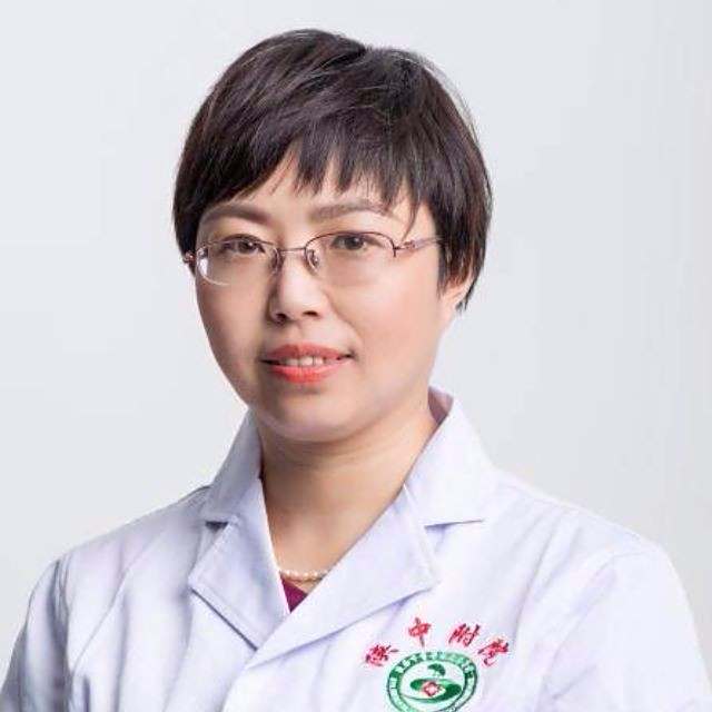 陈梅