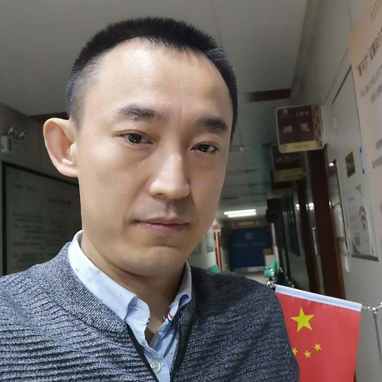 李政