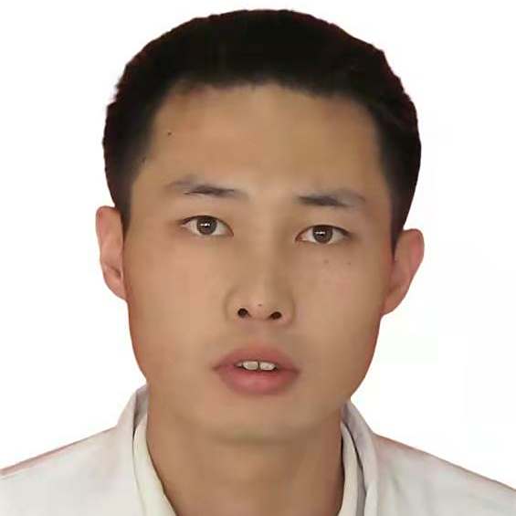 王勇