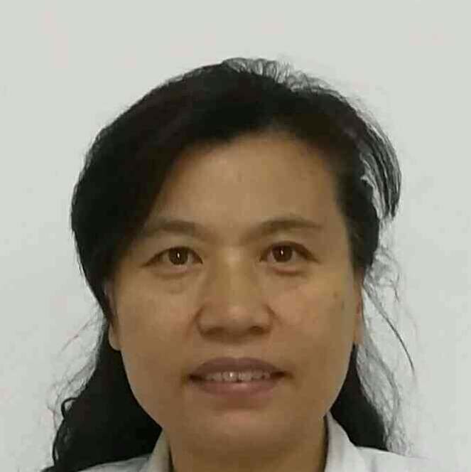 蔺忠梅