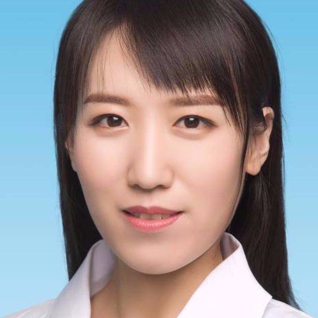 程晓玉