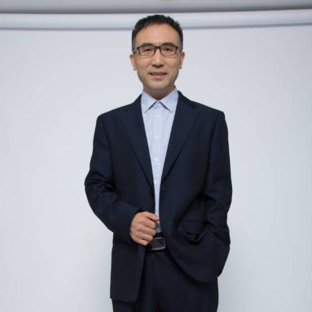 张勤修