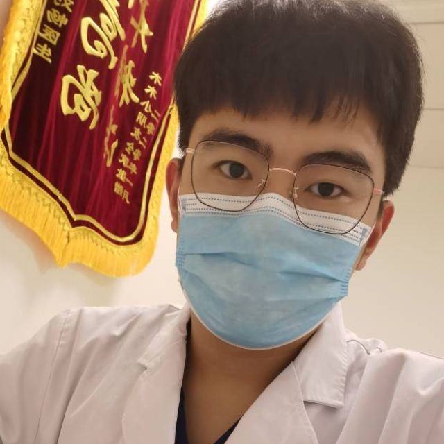 刘畅医生