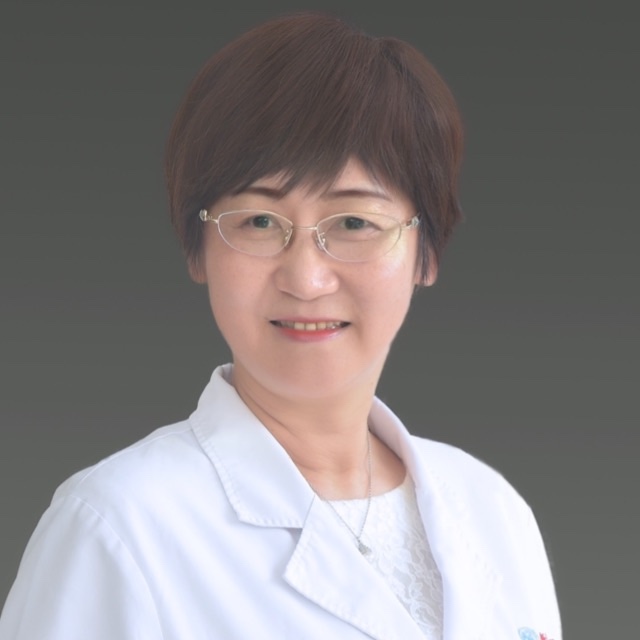 吴敏主任医师儿科上海交通大学医学院附属新华医院三甲复旦排行·全国