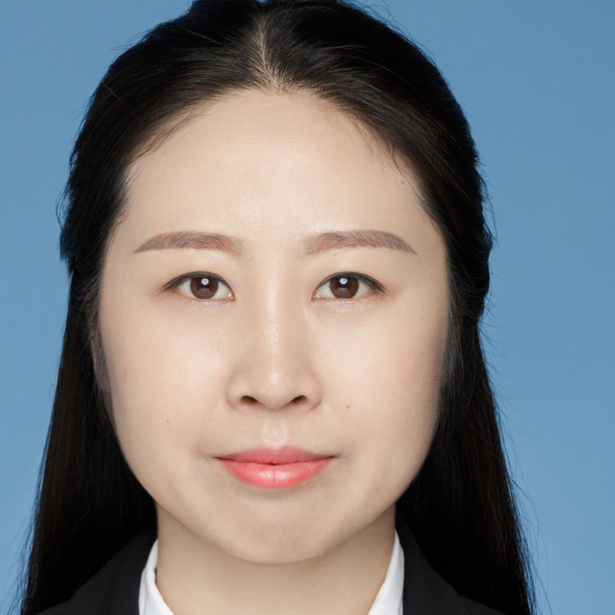 李玉婷