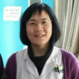 陈淑玲