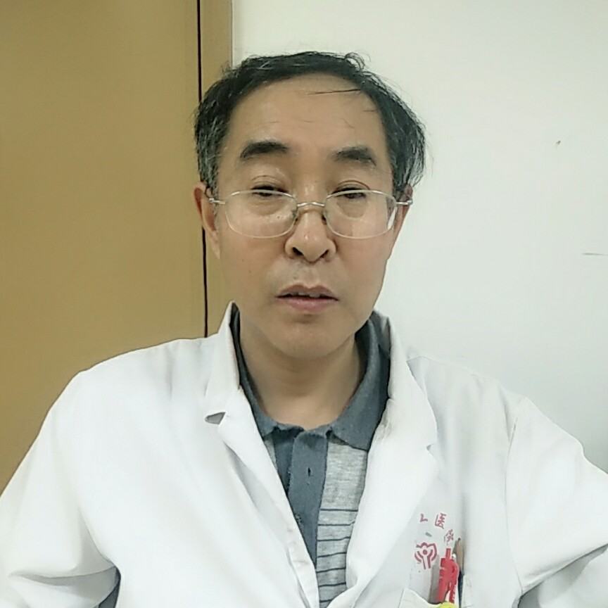李军生