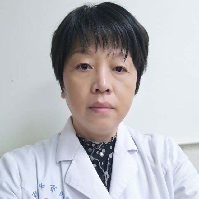 方爱娟