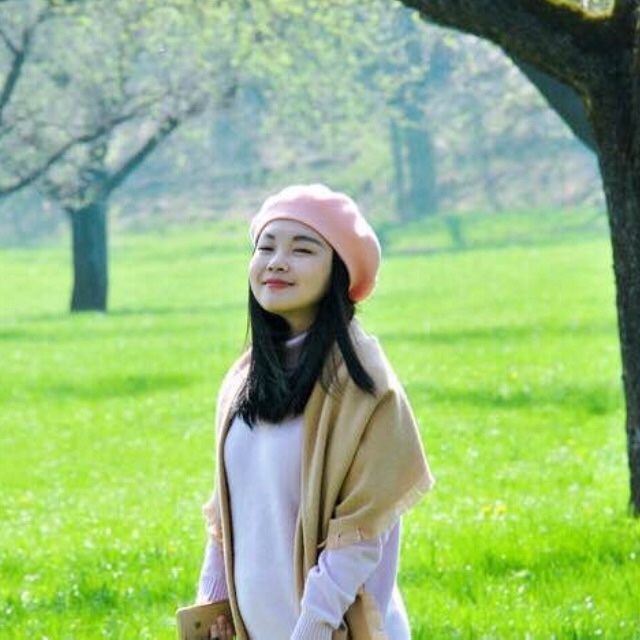陈曦