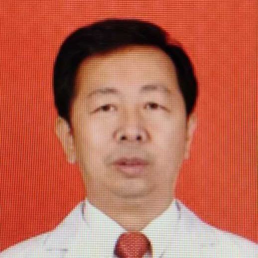 潘力医生