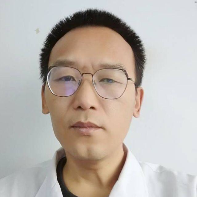 张广金