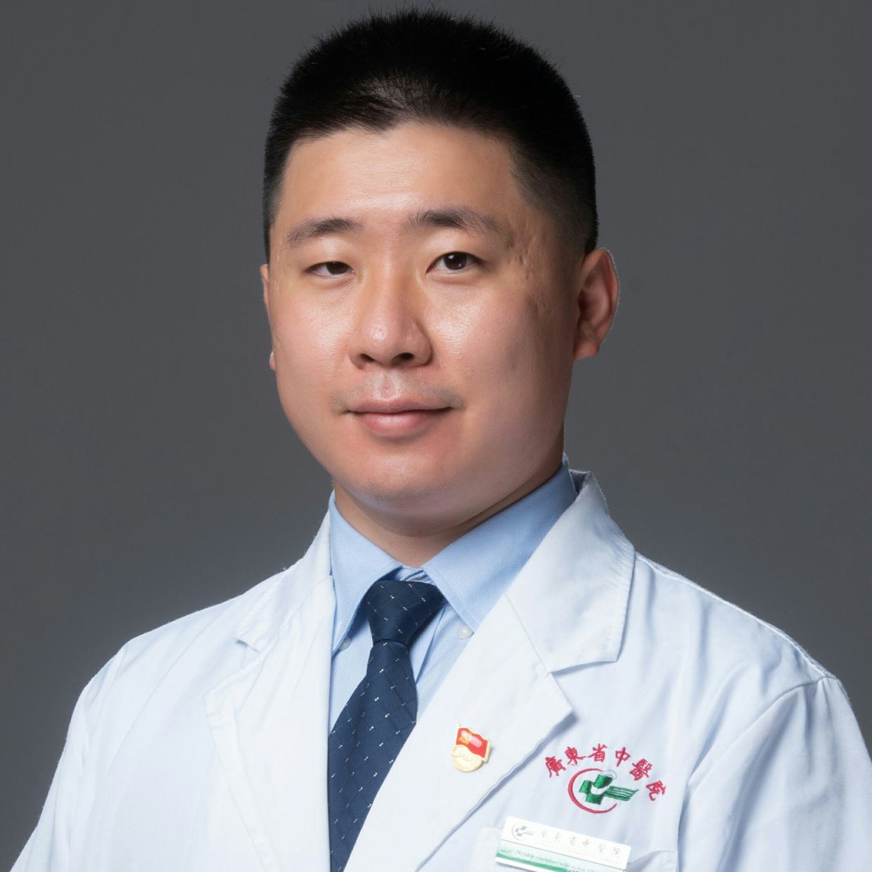 蔡俊翔