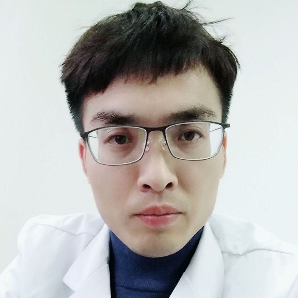 杨森