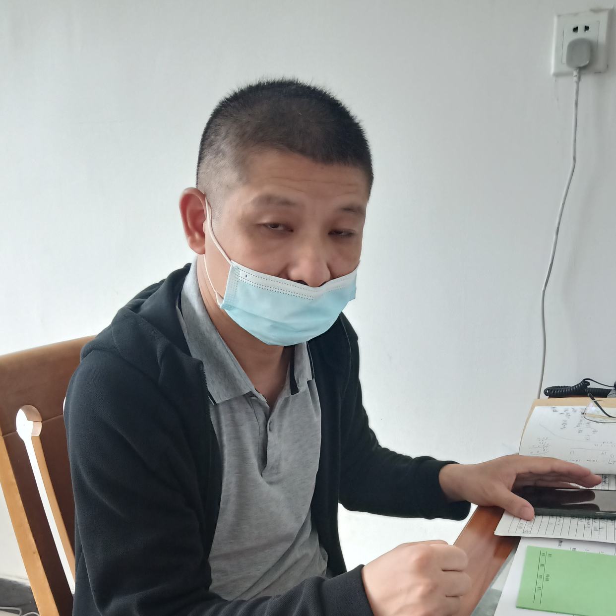 张宇