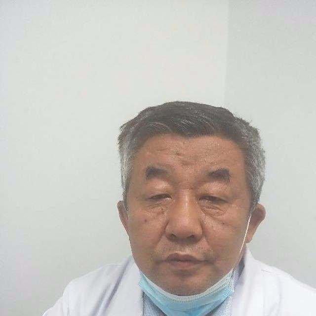 王安福
