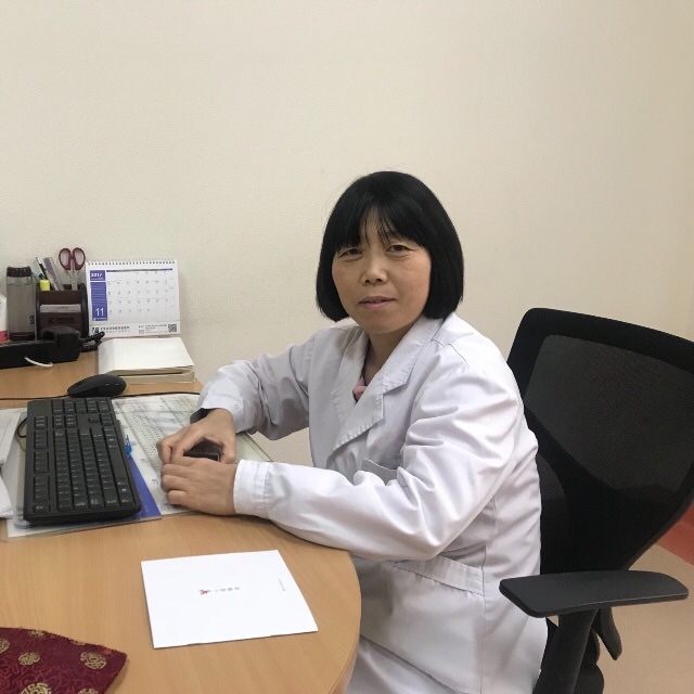 蒋占平