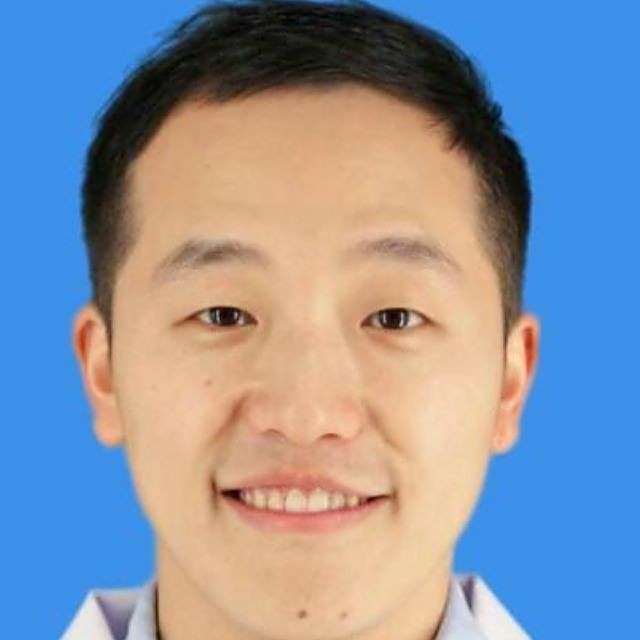 陈羿