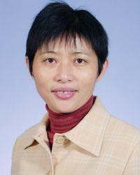 李雪苓