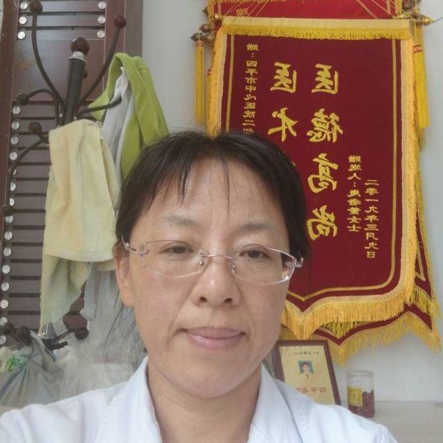 吕丽红