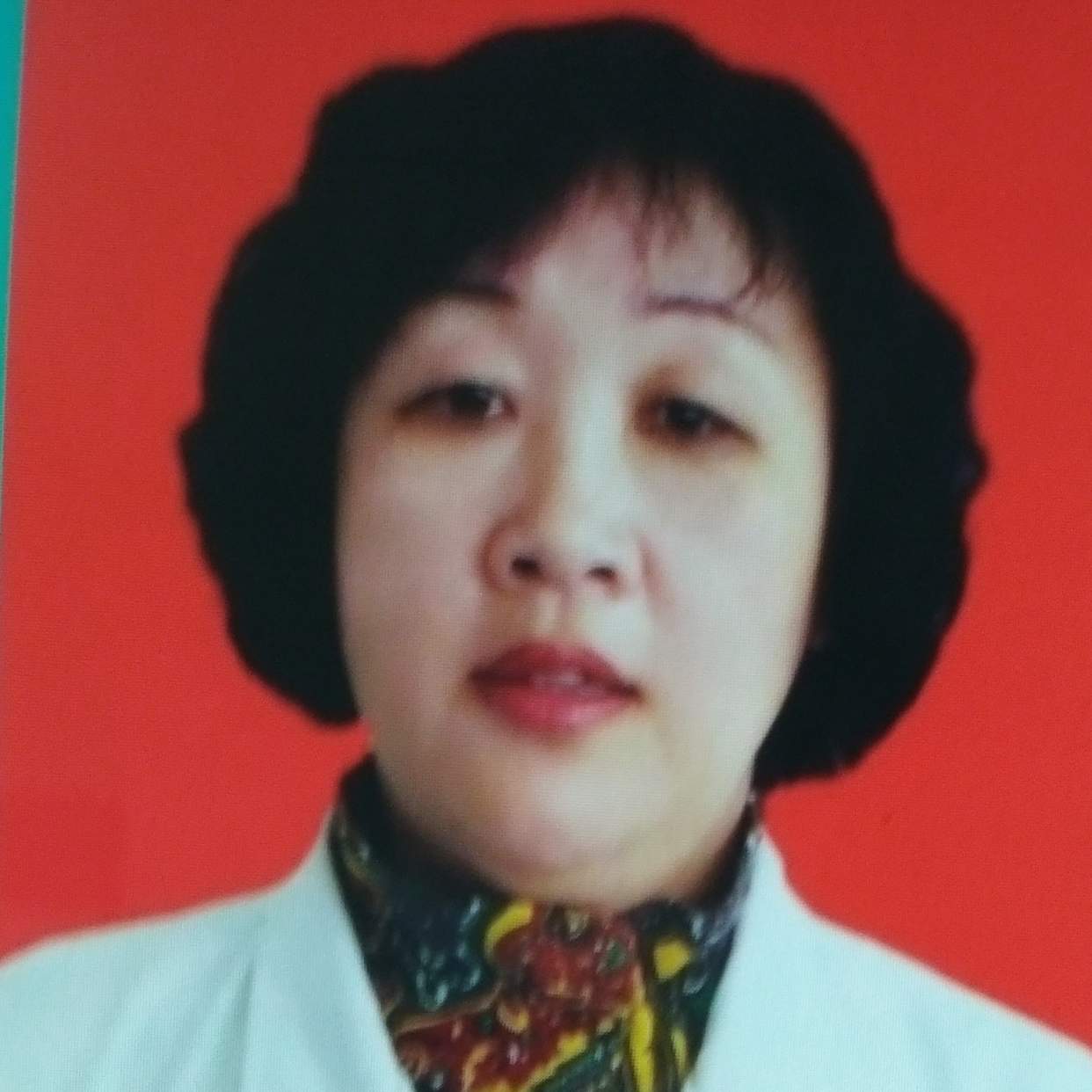 韩晓玲