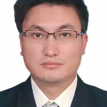 谢良超