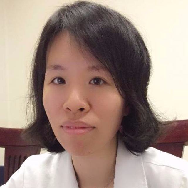 劳美铃