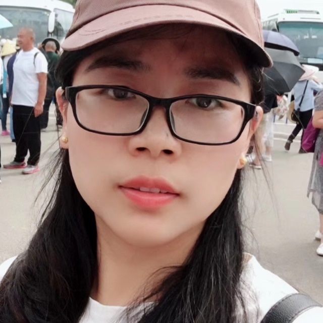 李梅