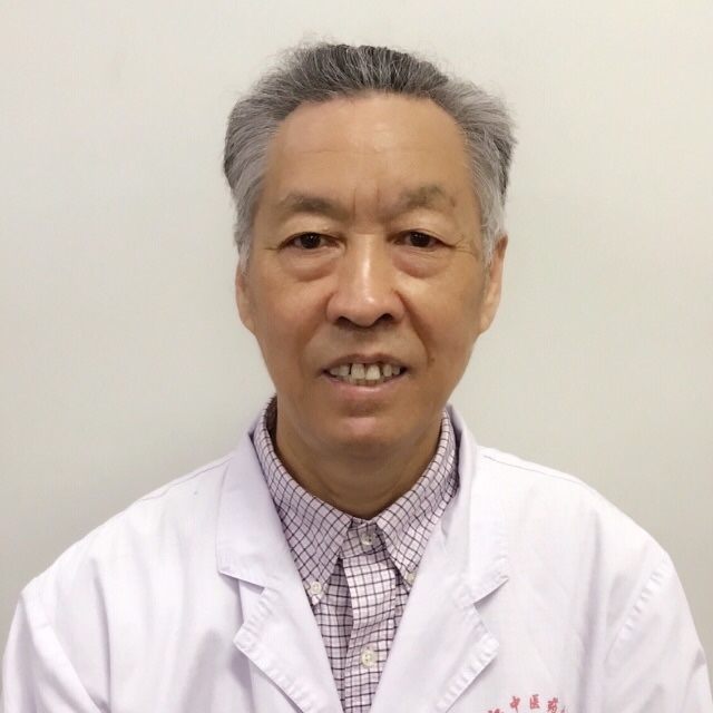 朱永志