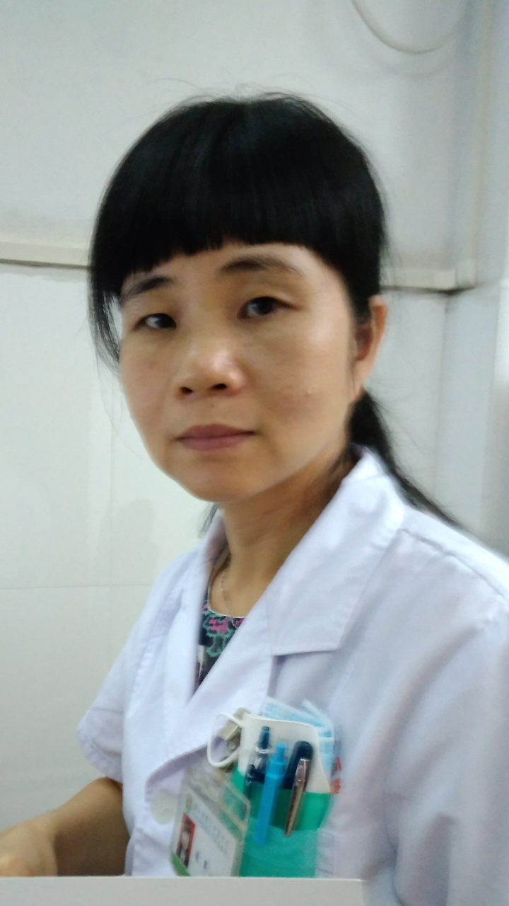 凌翠医生