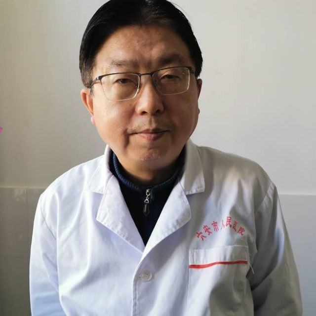 张炯医生