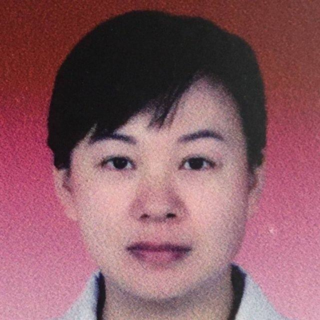 周娟