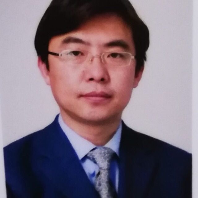 马海涛
