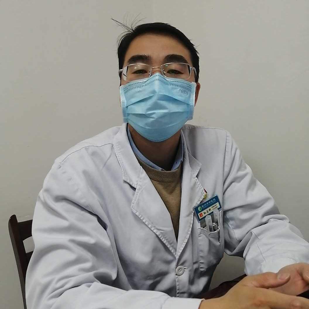 孙志刚