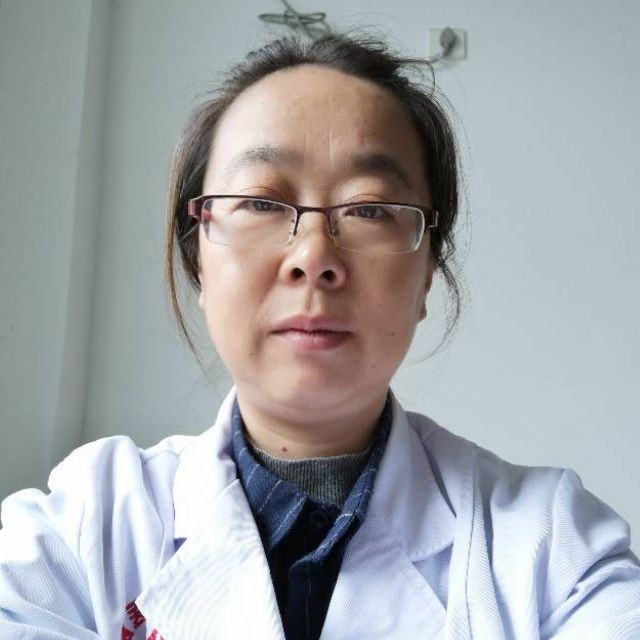杨玲医生
