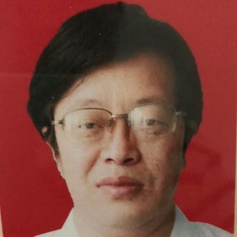 陈杰