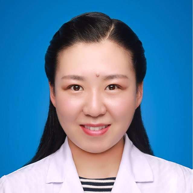 刘蕊