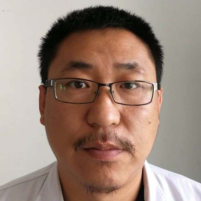 张占波