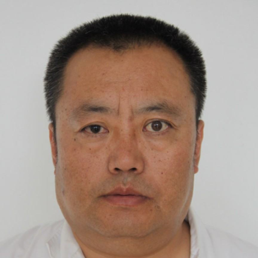 祁培宏医生